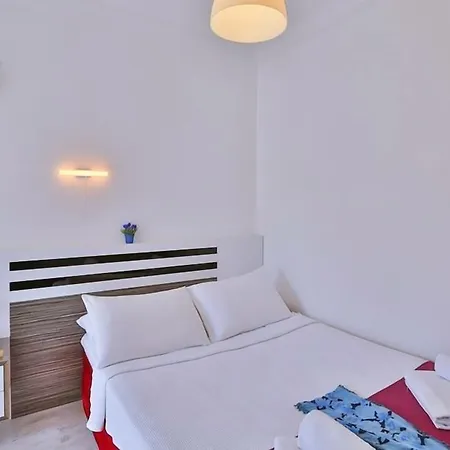 Apartman Antiphellos