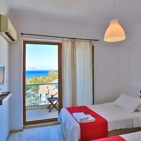 Antiphellos Kaş