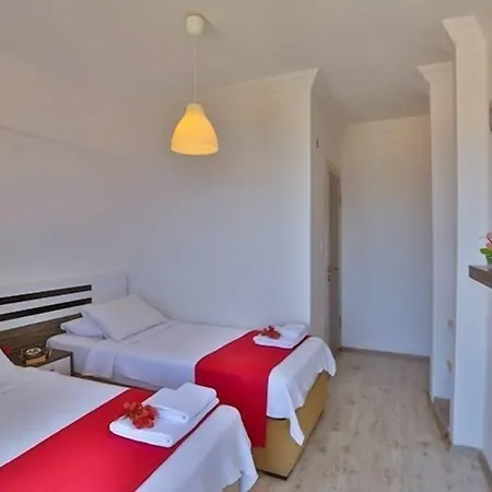 Apartman Antiphellos