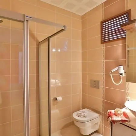 Apartman Antiphellos *