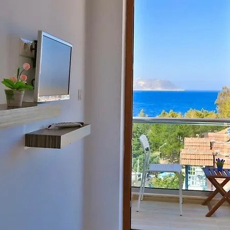 Antiphellos * Kaş