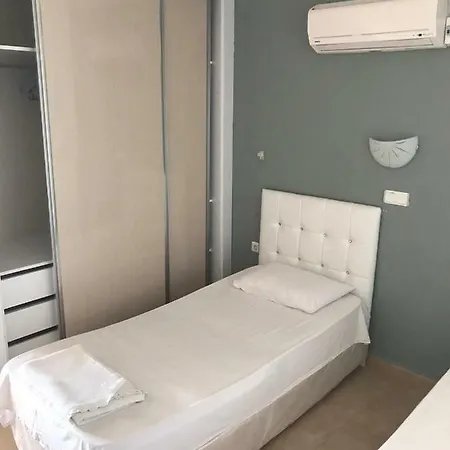 Apartment Antiphellos
