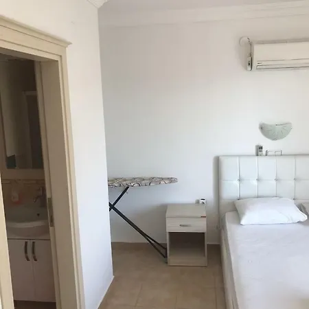 Apartment Antiphellos Kas