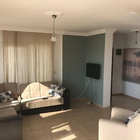 Apartman Antiphellos Kaş