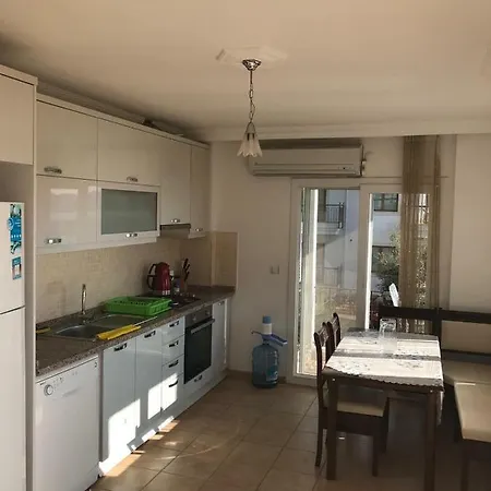 Antiphellos Apartment