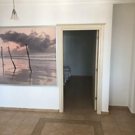 Antiphellos Apartment *