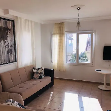 Antiphellos Kaş