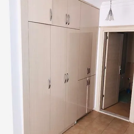 Antiphellos Apartment *