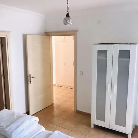 Antiphellos Apartman Kaş