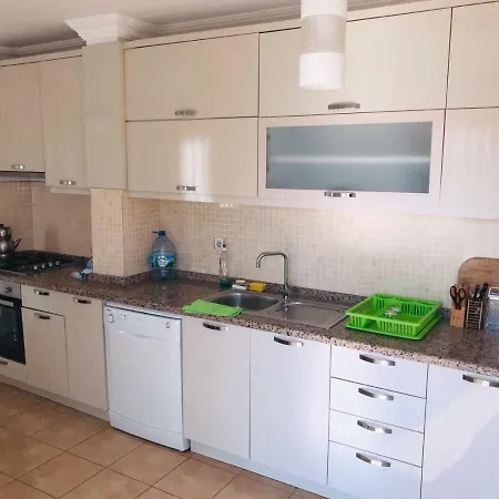 Antiphellos Kaş