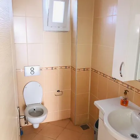 Antiphellos Apartment *