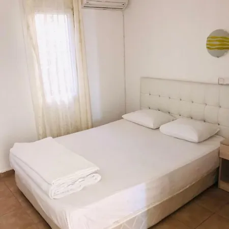 Antiphellos Apartman *