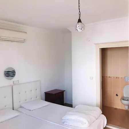 Antiphellos Apartman