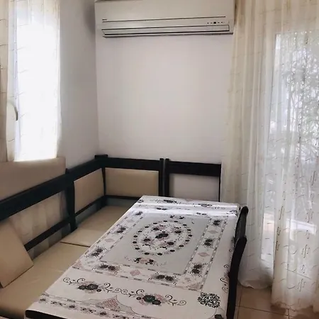 Apartment Antiphellos Kas