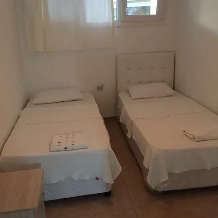 Apartment Antiphellos