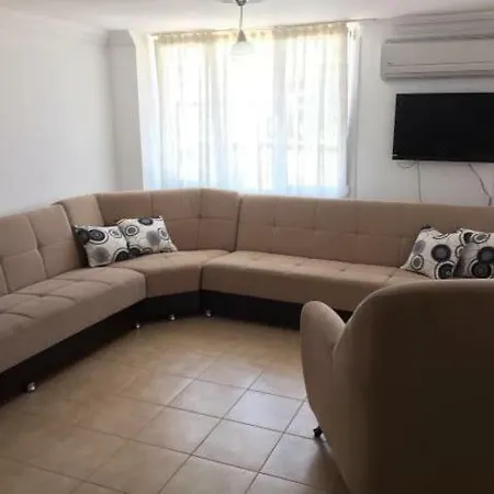 Antiphellos Kas